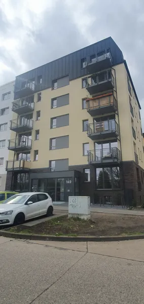 Neubau in Köpenick/ Altstadt fußläufig/ 5 Minuten zum Wasser — photo 1
